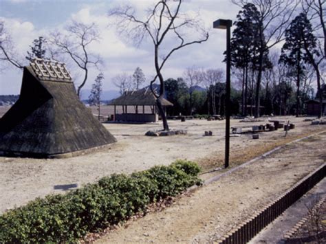 彦根ハッテン|【公園】雪野山古墳公園